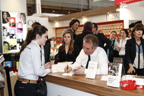 Francois Bayrou, 2013