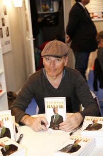 Laurent Baffie, 2013