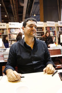Joann Sfar, 2013