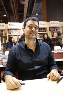 Joann Sfar, 2013