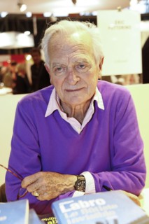 Philippe Labro, 2013