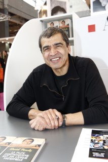 Daniel Picouly, 2013