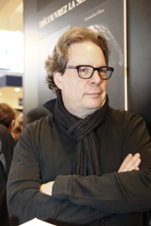 Douglas Kennedy, 2013