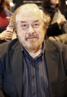 Peter Tremayne, 2013