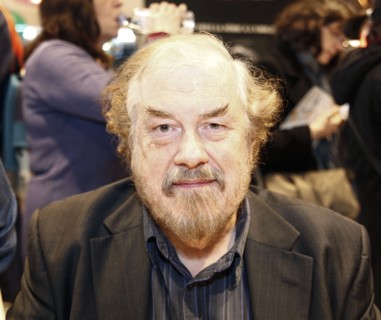 Peter Tremayne, 2013