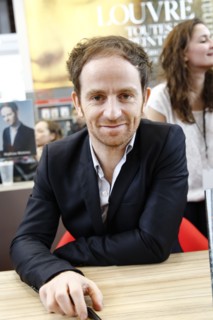 Mathias Malzieu, 2013