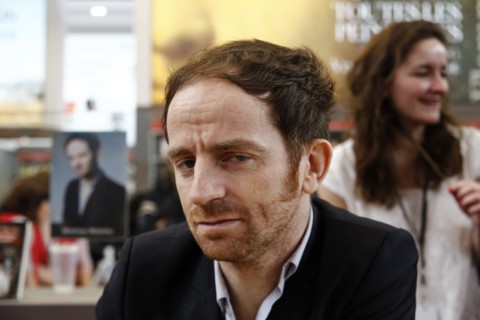 Mathias Malzieu, 2013