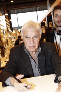 Guy Bedos, 2013