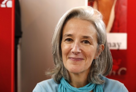 Tatiana de Rosnay, 2013