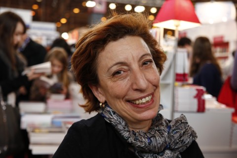 Barbara Constantine, 2013