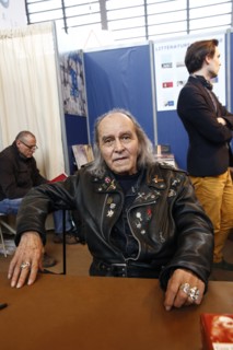 Le père Guy Gilbert, 2013