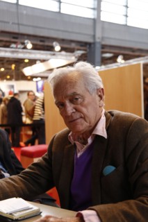 Philippe Labro, 2013