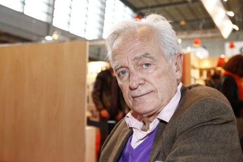 Philippe Labro, 2013