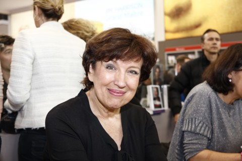 Roselyne Bachelot, 2013