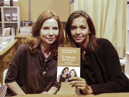 Salon du livre de Paris 2014, 2014