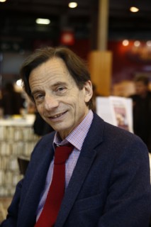 Olivier Barrot, 2014