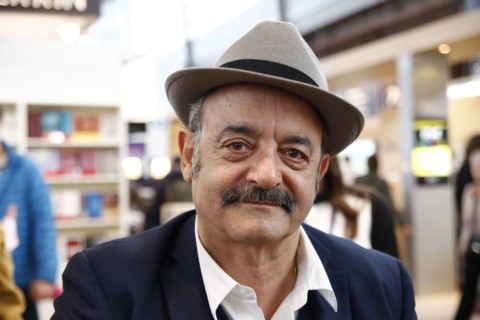 Louis Chédid, 2014