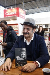 Louis Chédid, 2014