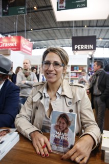 Maud Fontenoy, 2014