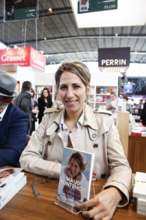 Maud Fontenoy, 2014