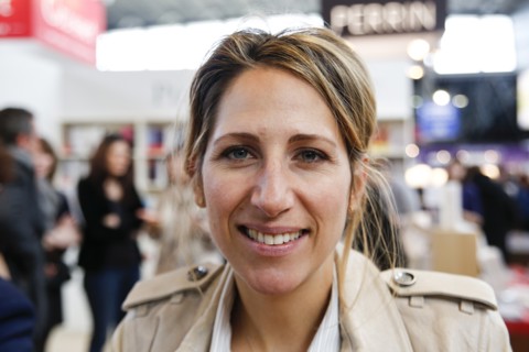 Maud Fontenoy, 2014
