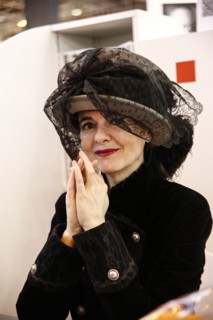 Amélie Nothomb, 2014