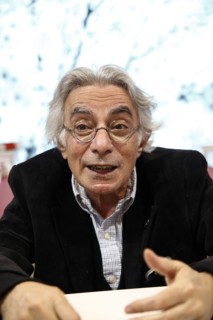 Tobie Nathan, 2014