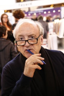 Hubert Védrine, 2014