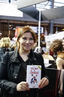 Kenza Braiga, 2014