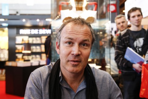 Zep, 2014