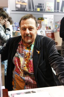 Henry-Jean Servat, 2014