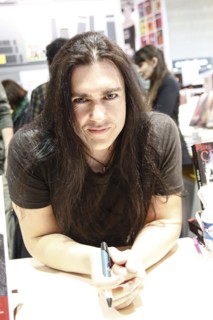 Sire Cédric, 2014