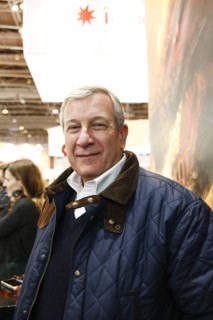 Richard Attias, 2014