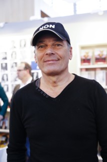 Laurent Baffie, 2014