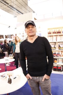 Laurent Baffie, 2014