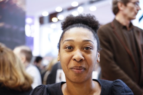Tania de Montaigne, 2014