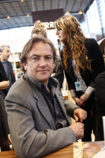 Didier van Cauwelaert , 2014