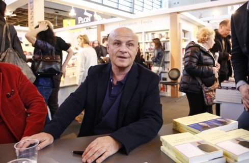 Olivier Poivre-d'Arvor, 2014