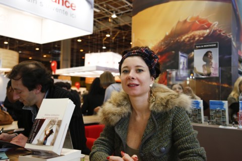 Hélène Gremillon, 2014