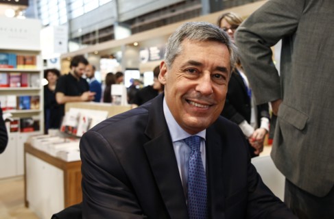 Henri Guaino, 2014