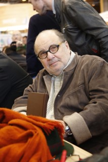 Serge Moati , 2014