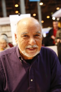 Tahar Ben Jelloun, 2014