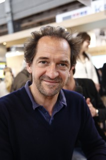 Stéphane de Groodt, 2014