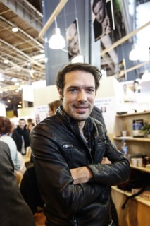 Nicolas Bedos , 2014