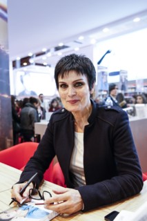 Patricia Darré, 2014