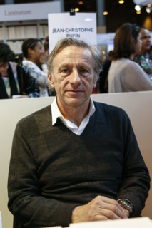 Jean-Christophe Ruffin, 2014
