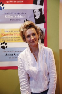 Anna Gavalda, 2014