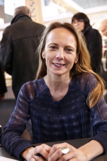 Delphine Coulin, 2014