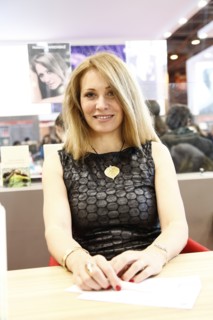 Héléna Marienské, 2014