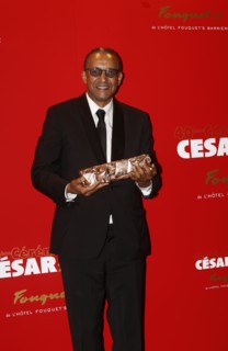 Abderrahmane Sissako, 2015